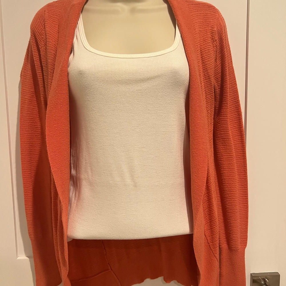 Merona Cardigan Sweater